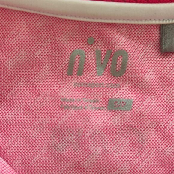 Nivo Golf Dress - Picture 6 of 7